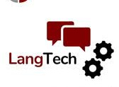 Olimpiada Języka Angielskiego z elementami technicznymi LangTech - logo